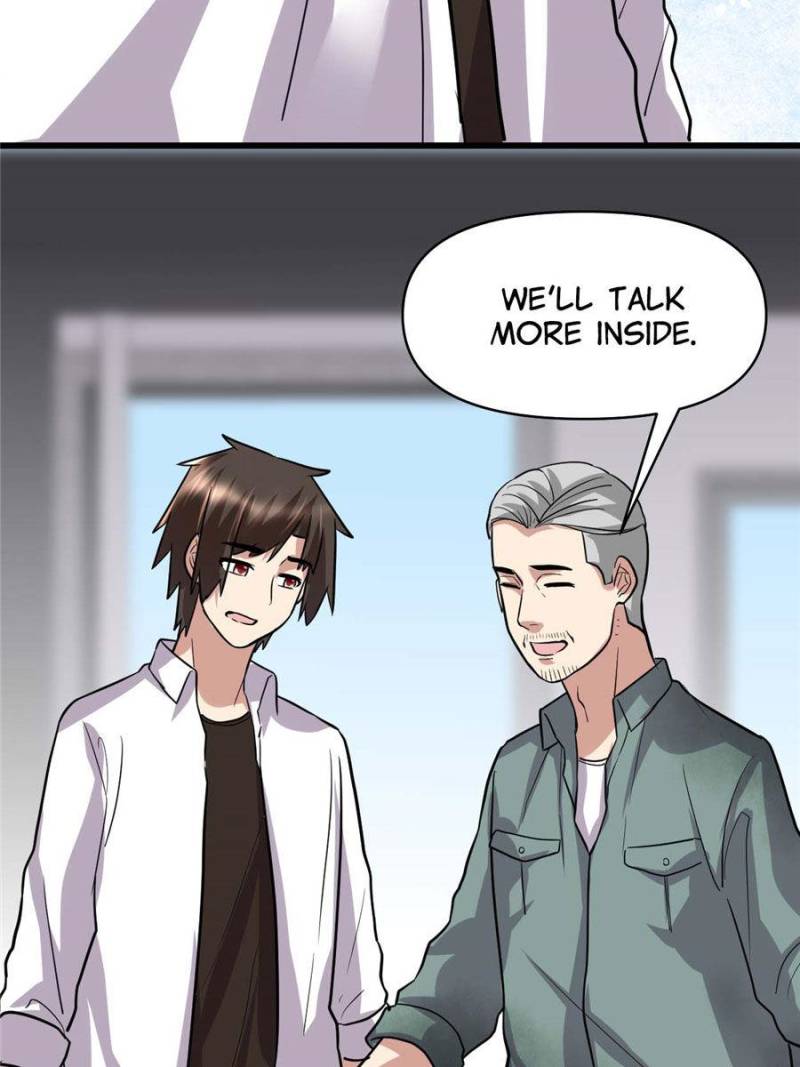 I Might Be A Fake Cultivator chapter 51 - page 23
