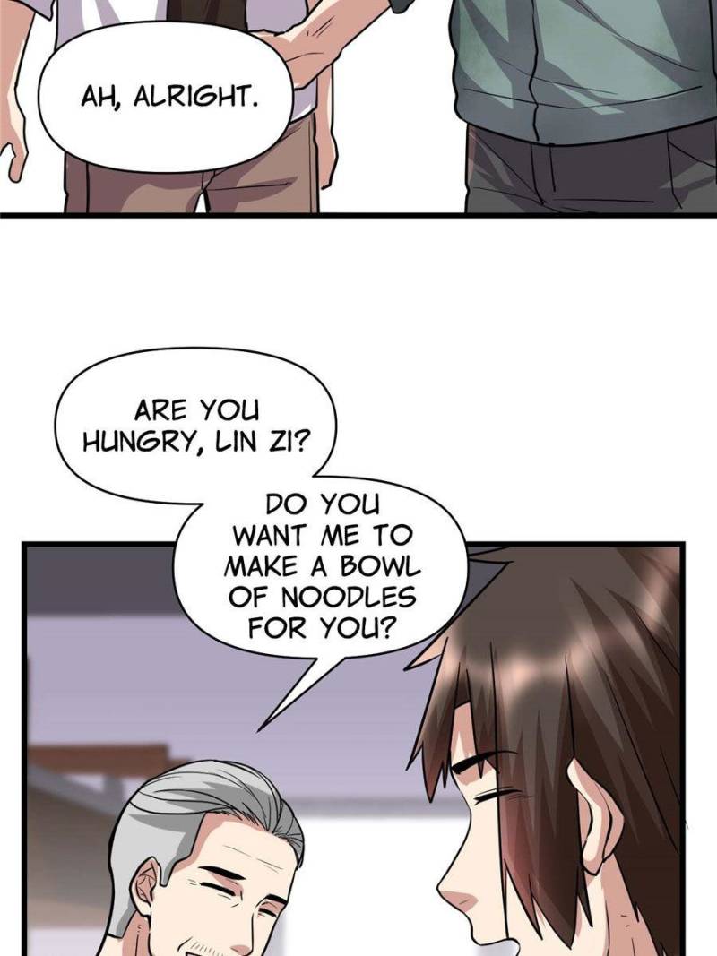 I Might Be A Fake Cultivator chapter 51 - page 24