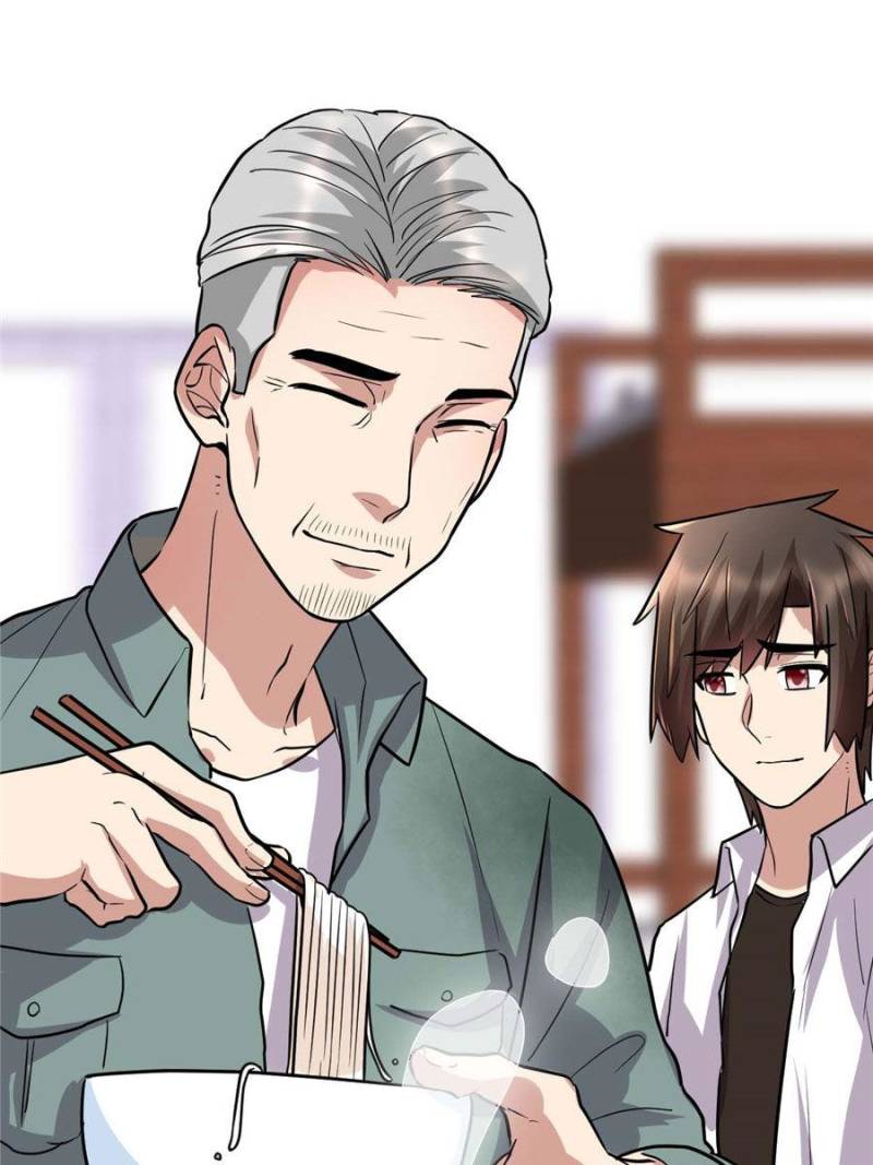 I Might Be A Fake Cultivator chapter 51 - page 26
