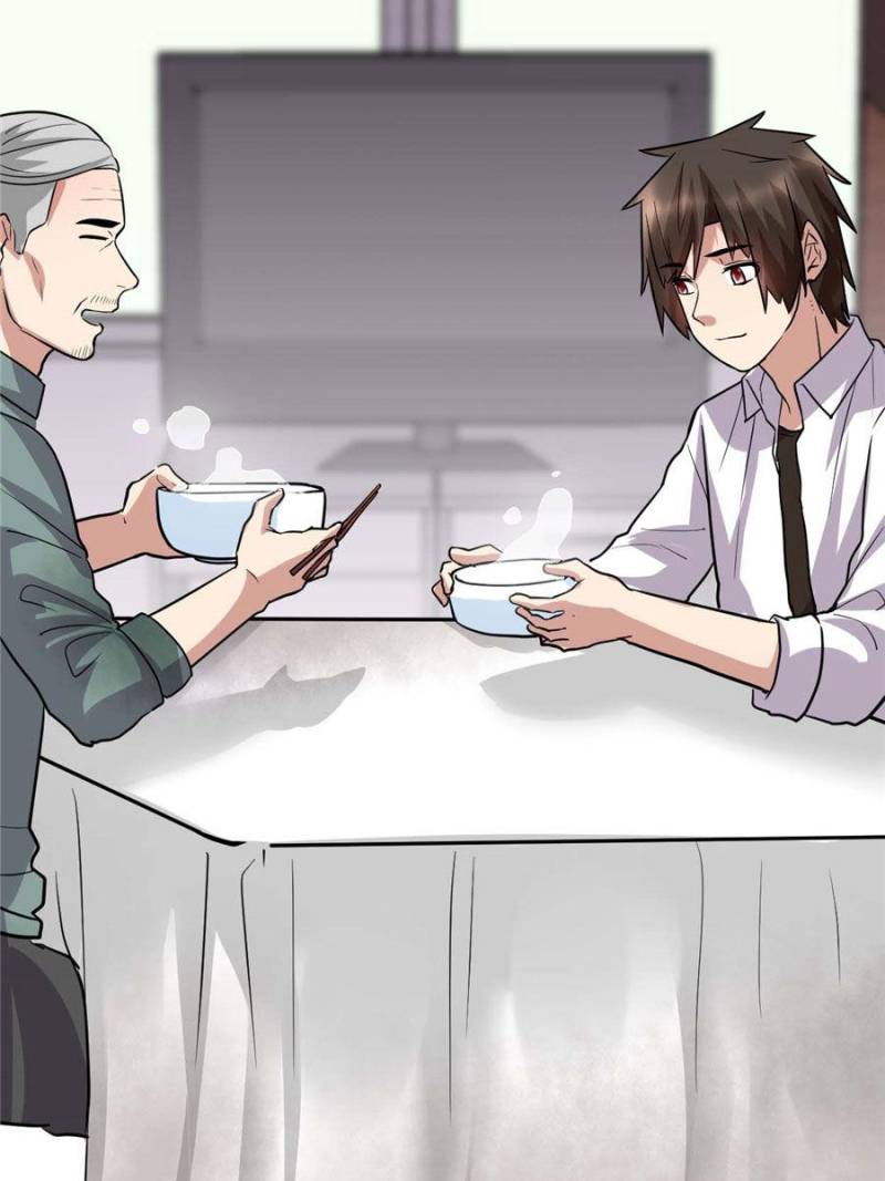 I Might Be A Fake Cultivator chapter 51 - page 29