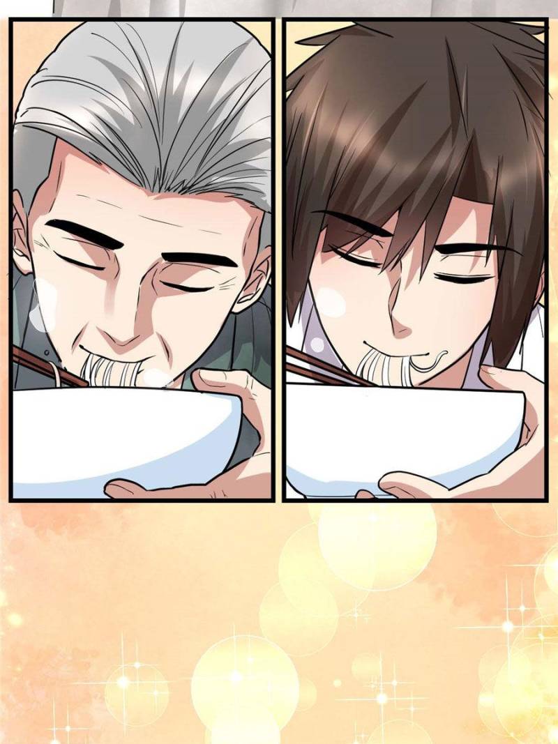 I Might Be A Fake Cultivator chapter 51 - page 30
