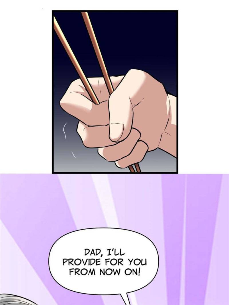 I Might Be A Fake Cultivator chapter 51 - page 35