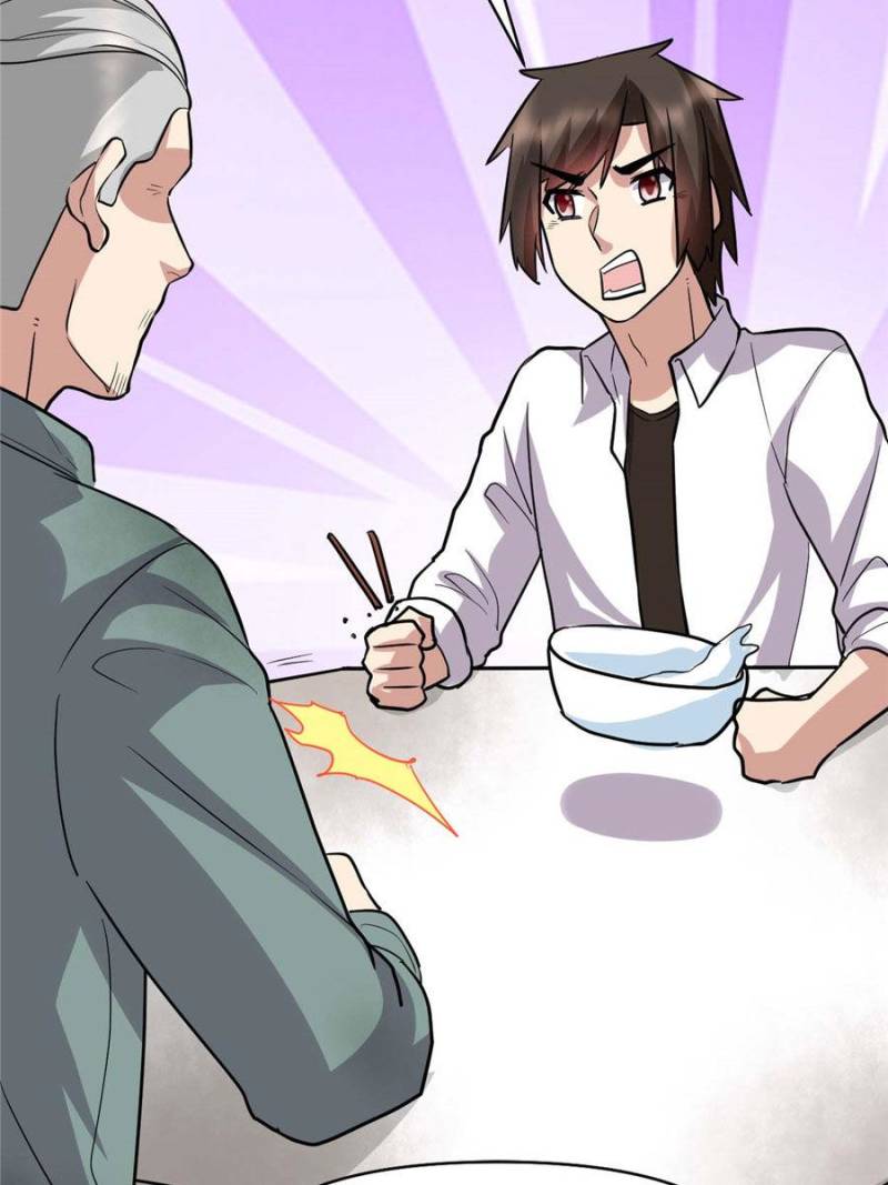 I Might Be A Fake Cultivator chapter 51 - page 36