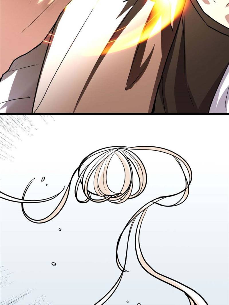 I Might Be A Fake Cultivator chapter 51 - page 47