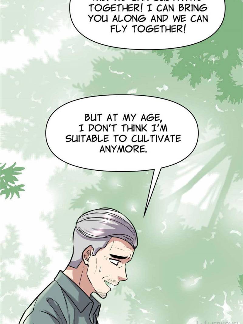 I Might Be A Fake Cultivator chapter 51 - page 57