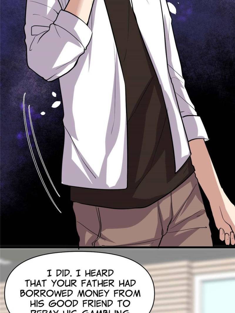 I Might Be A Fake Cultivator chapter 51 - page 7