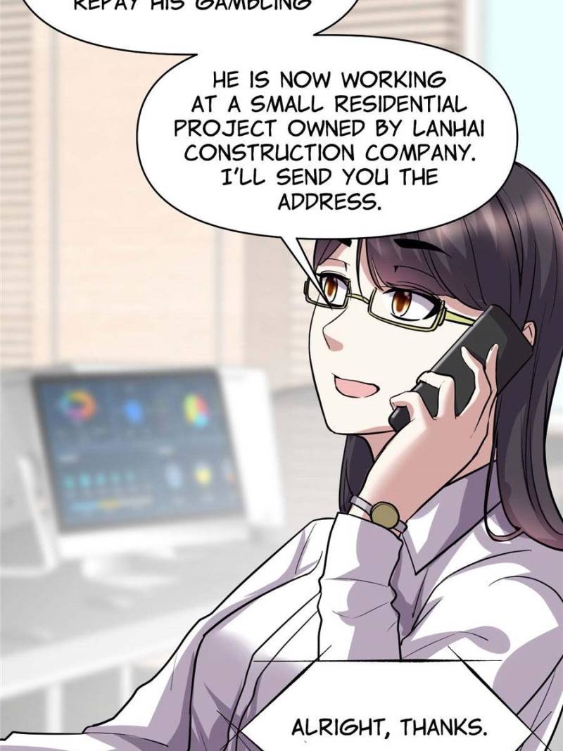 I Might Be A Fake Cultivator chapter 51 - page 8