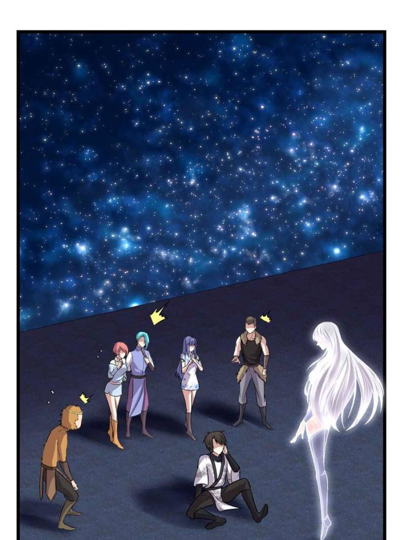 I Might Be A Fake Cultivator chapter 84 - page 19
