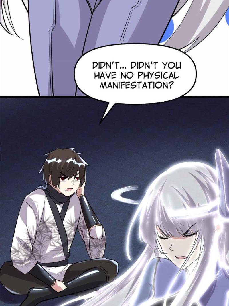 I Might Be A Fake Cultivator chapter 84 - page 22