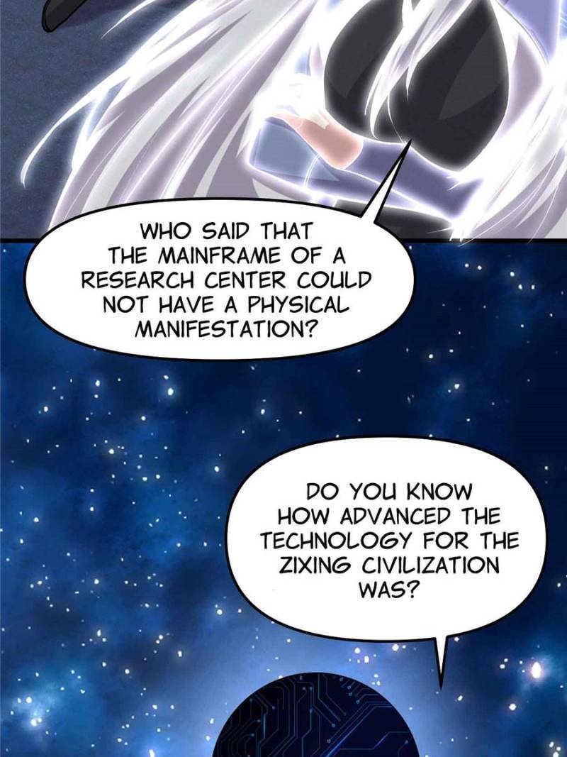 I Might Be A Fake Cultivator chapter 84 - page 23