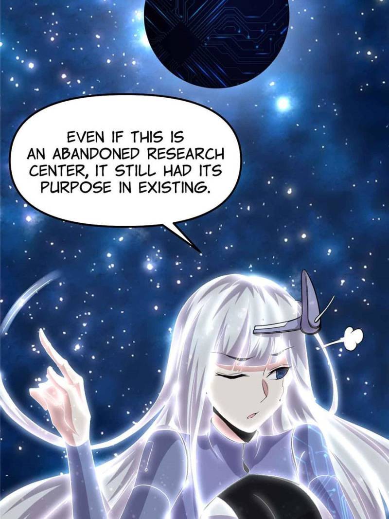 I Might Be A Fake Cultivator chapter 84 - page 24