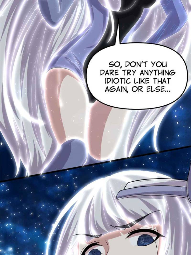 I Might Be A Fake Cultivator chapter 84 - page 26
