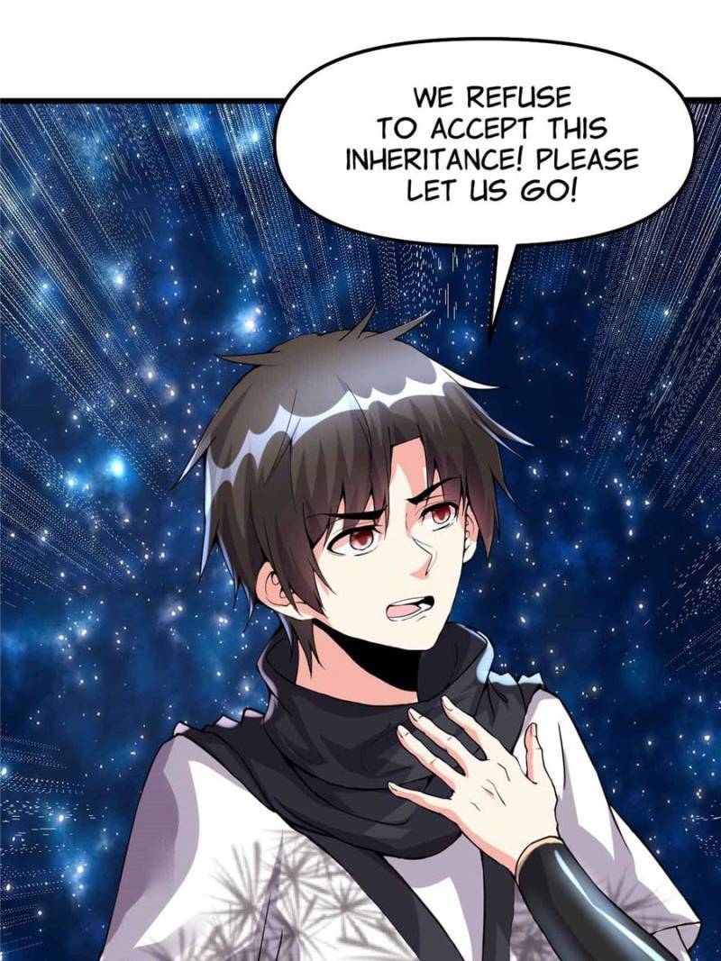 I Might Be A Fake Cultivator chapter 84 - page 32