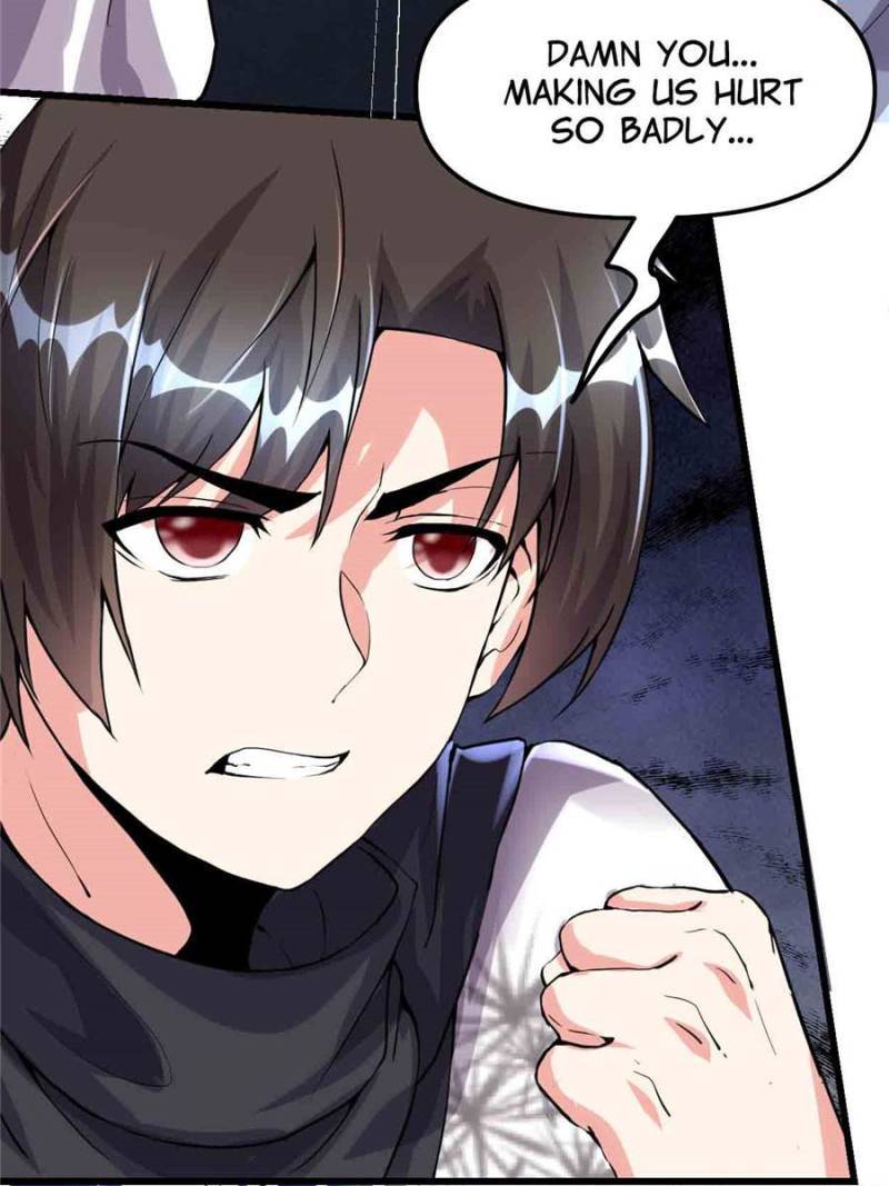 I Might Be A Fake Cultivator chapter 84 - page 4