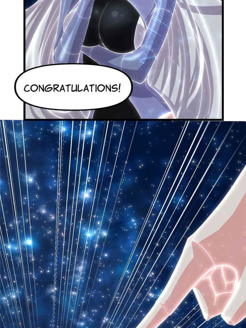 I Might Be A Fake Cultivator chapter 84 - page 47
