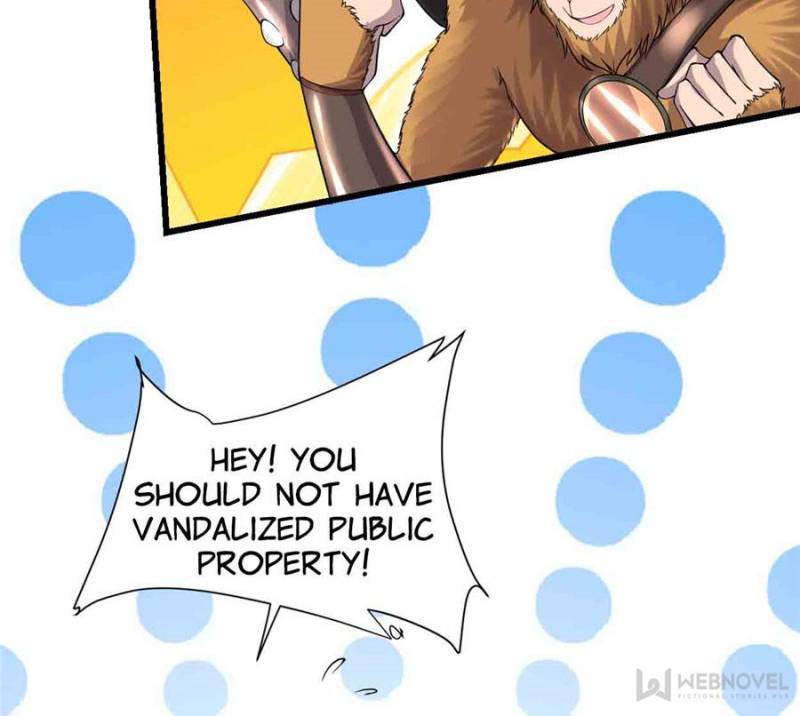 I Might Be A Fake Cultivator chapter 84 - page 9
