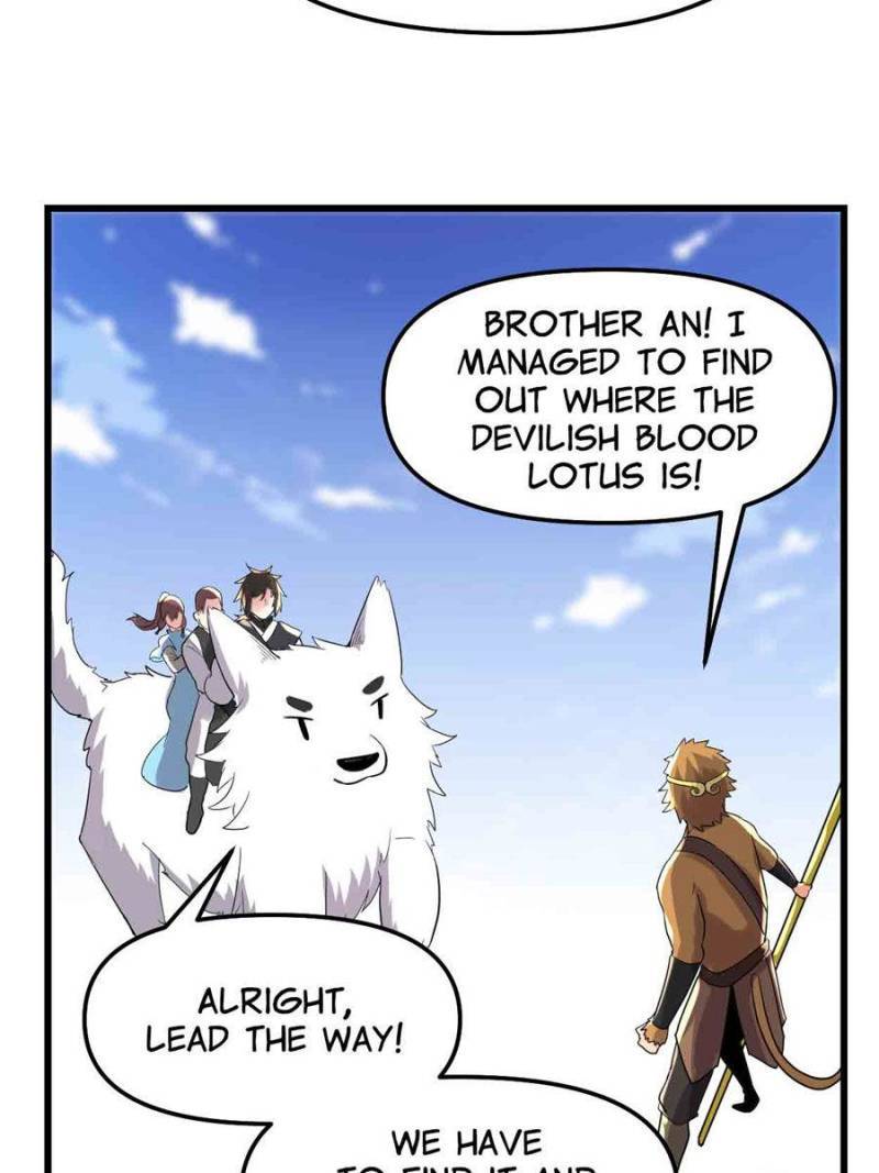 I Might Be A Fake Cultivator chapter 146 - page 11