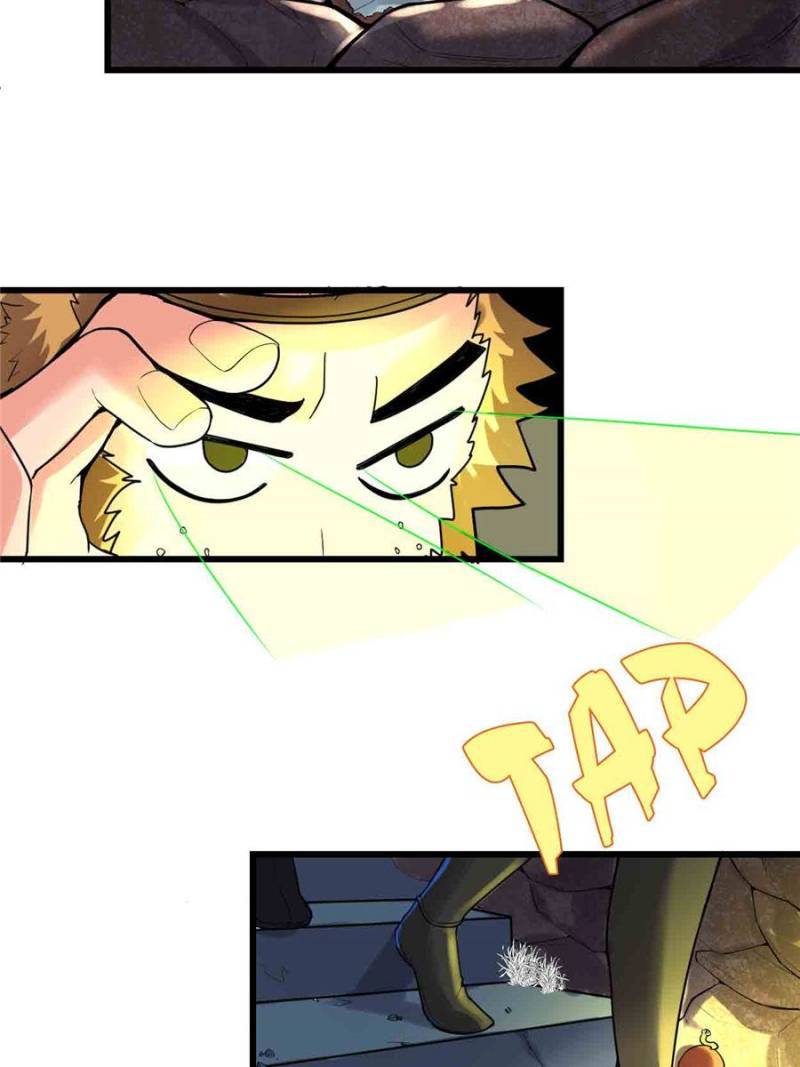 I Might Be A Fake Cultivator chapter 146 - page 14
