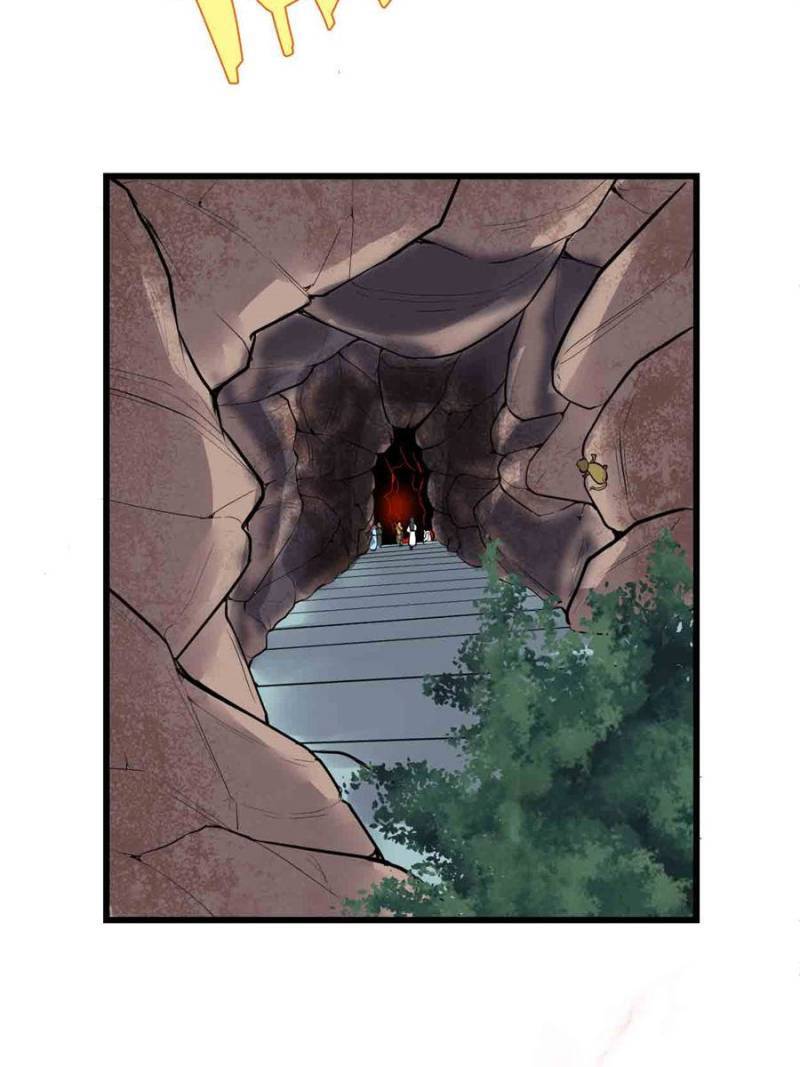 I Might Be A Fake Cultivator chapter 146 - page 16