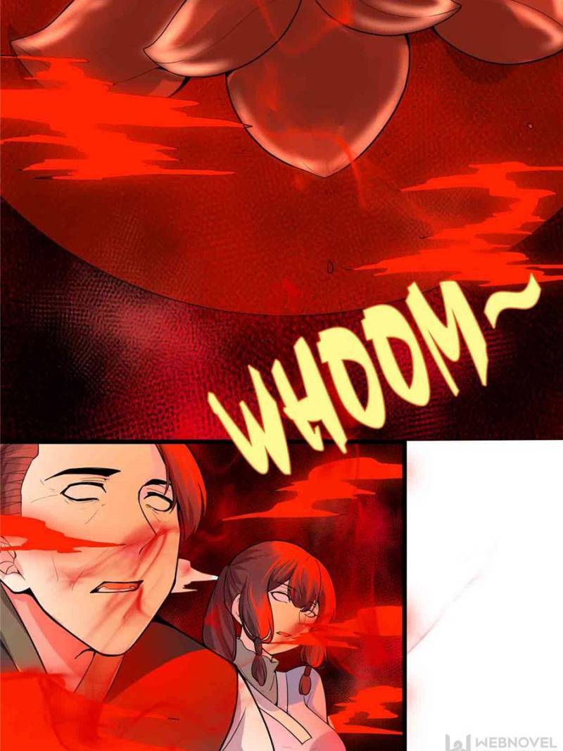 I Might Be A Fake Cultivator chapter 146 - page 20