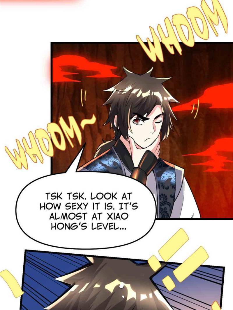 I Might Be A Fake Cultivator chapter 146 - page 22