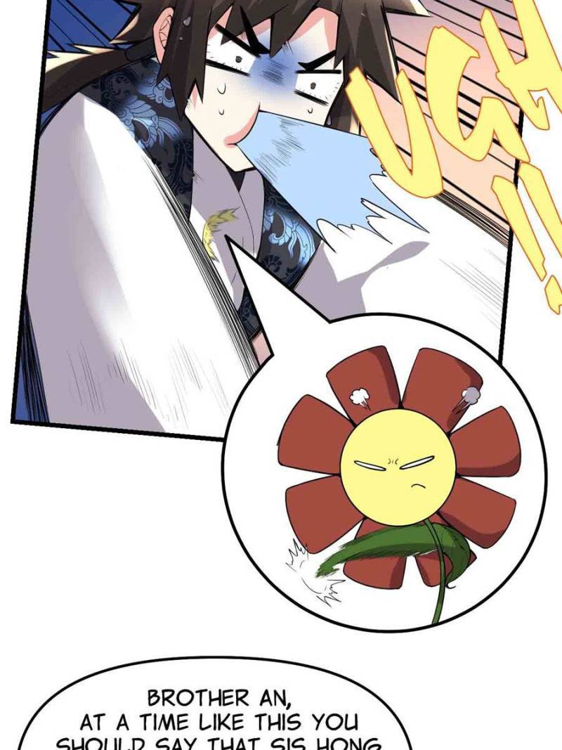 I Might Be A Fake Cultivator chapter 146 - page 23