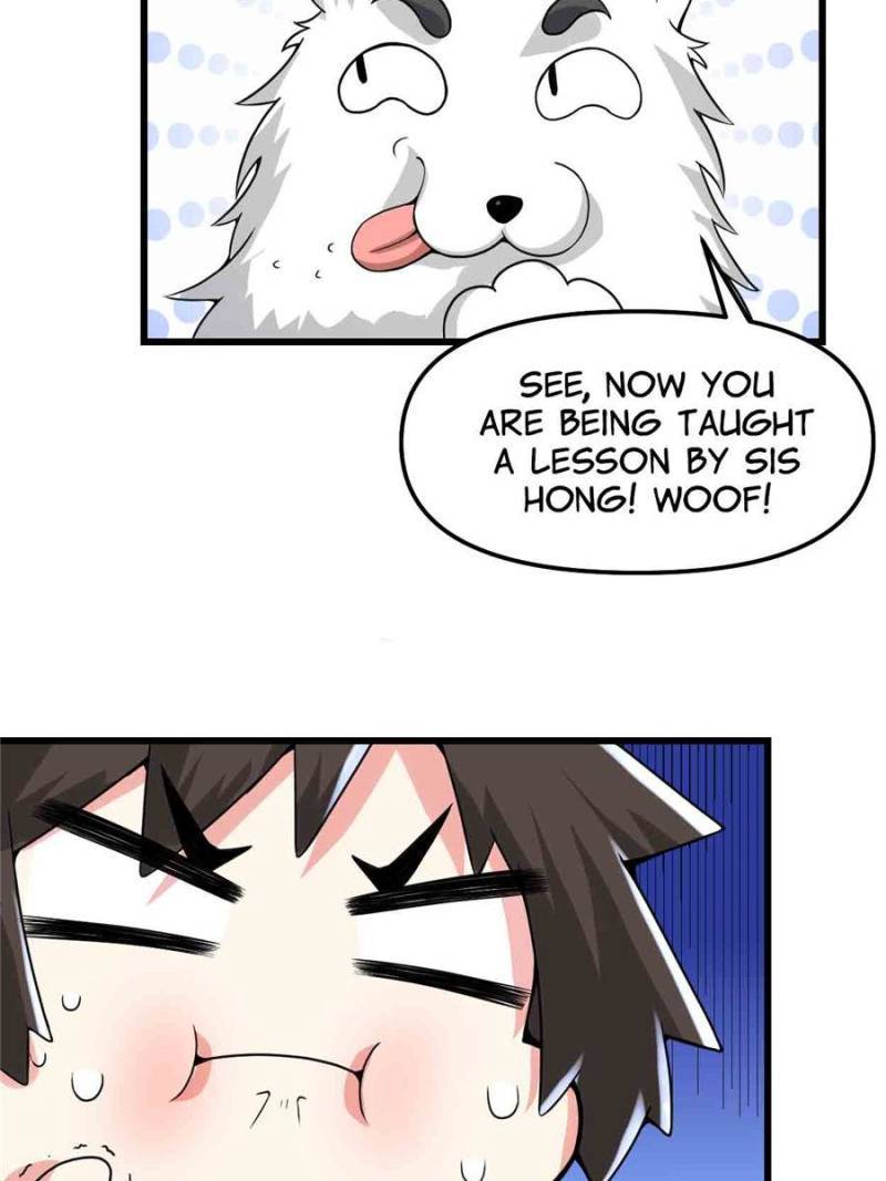 I Might Be A Fake Cultivator chapter 146 - page 25