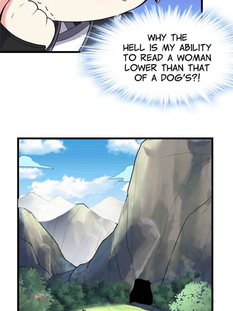 I Might Be A Fake Cultivator chapter 146 - page 26