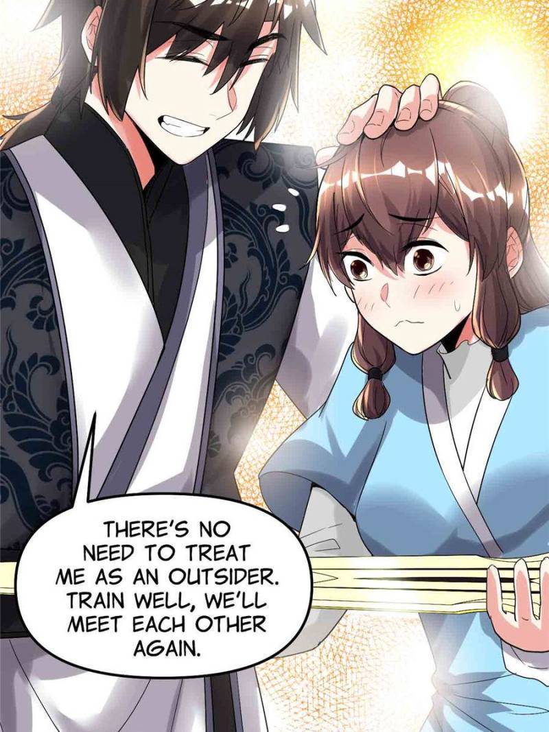 I Might Be A Fake Cultivator chapter 146 - page 33