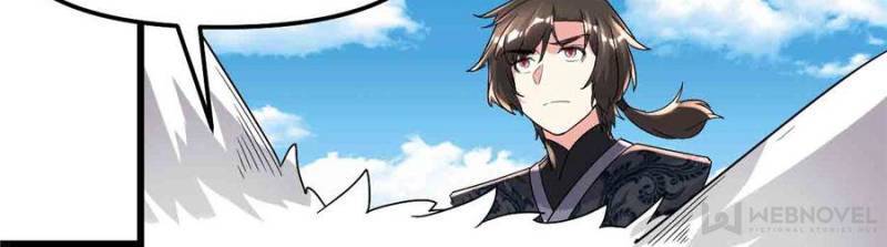 I Might Be A Fake Cultivator chapter 146 - page 35