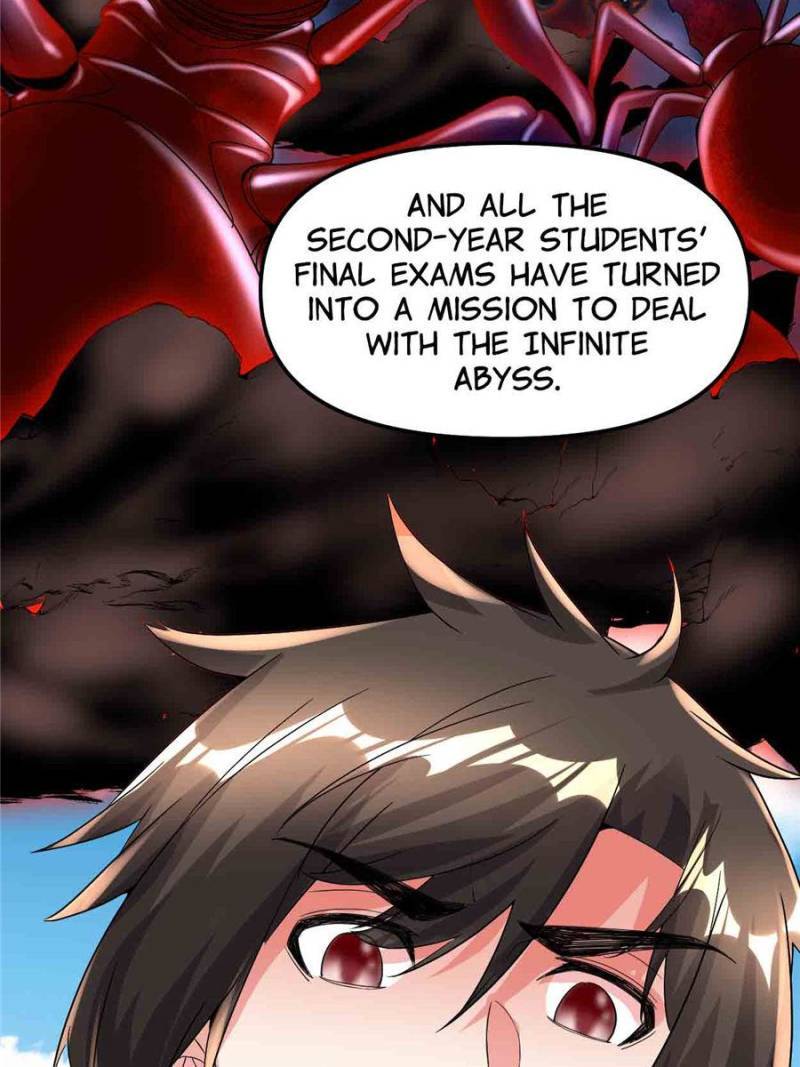 I Might Be A Fake Cultivator chapter 146 - page 38
