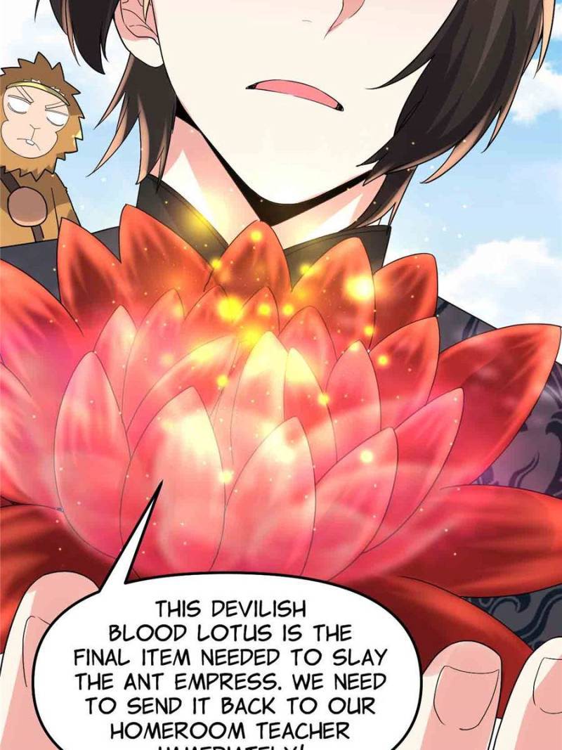 I Might Be A Fake Cultivator chapter 146 - page 39