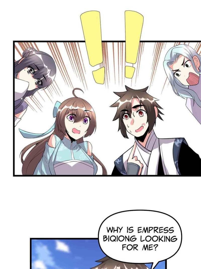 I Might Be A Fake Cultivator chapter 203 - page 13