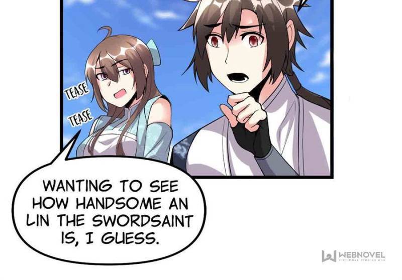 I Might Be A Fake Cultivator chapter 203 - page 14