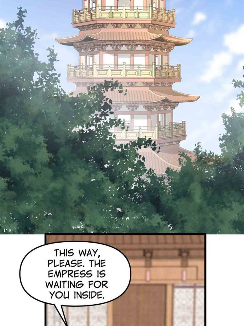 I Might Be A Fake Cultivator chapter 203 - page 16