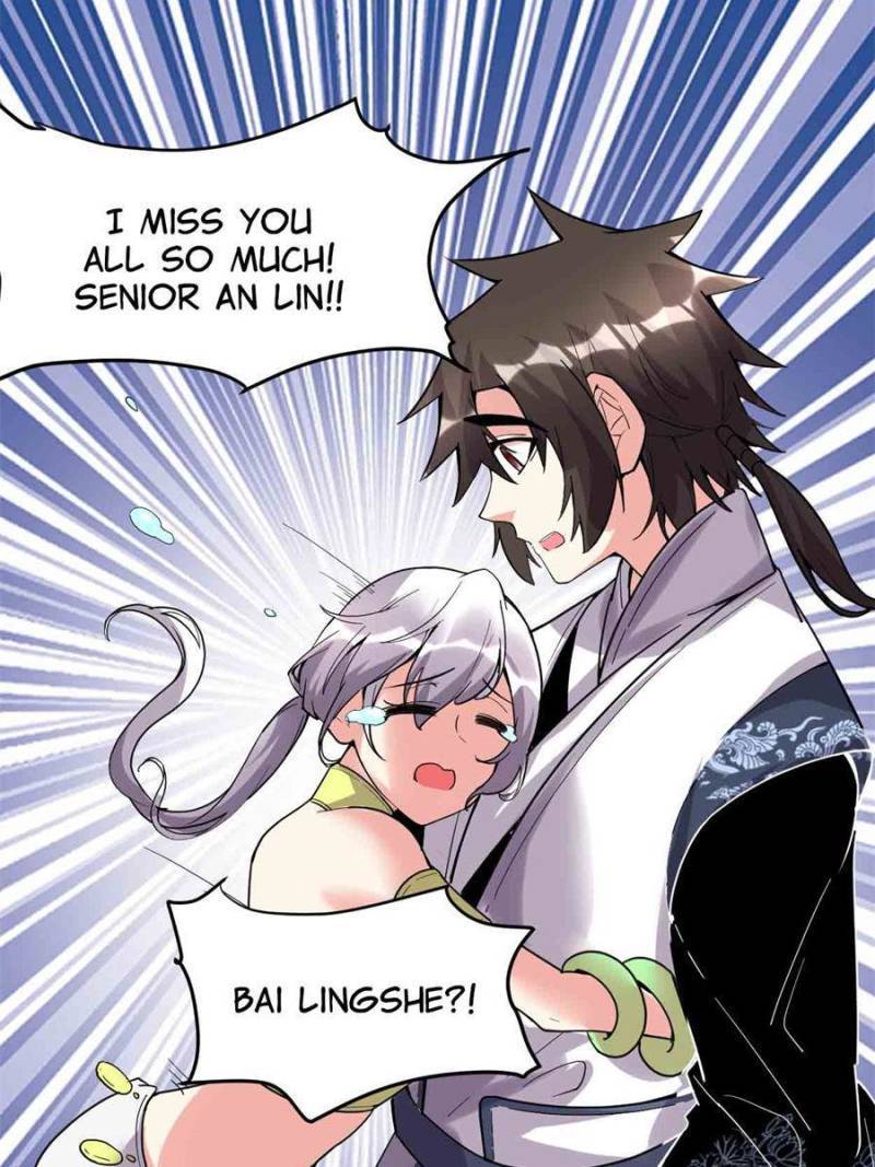 I Might Be A Fake Cultivator chapter 203 - page 19