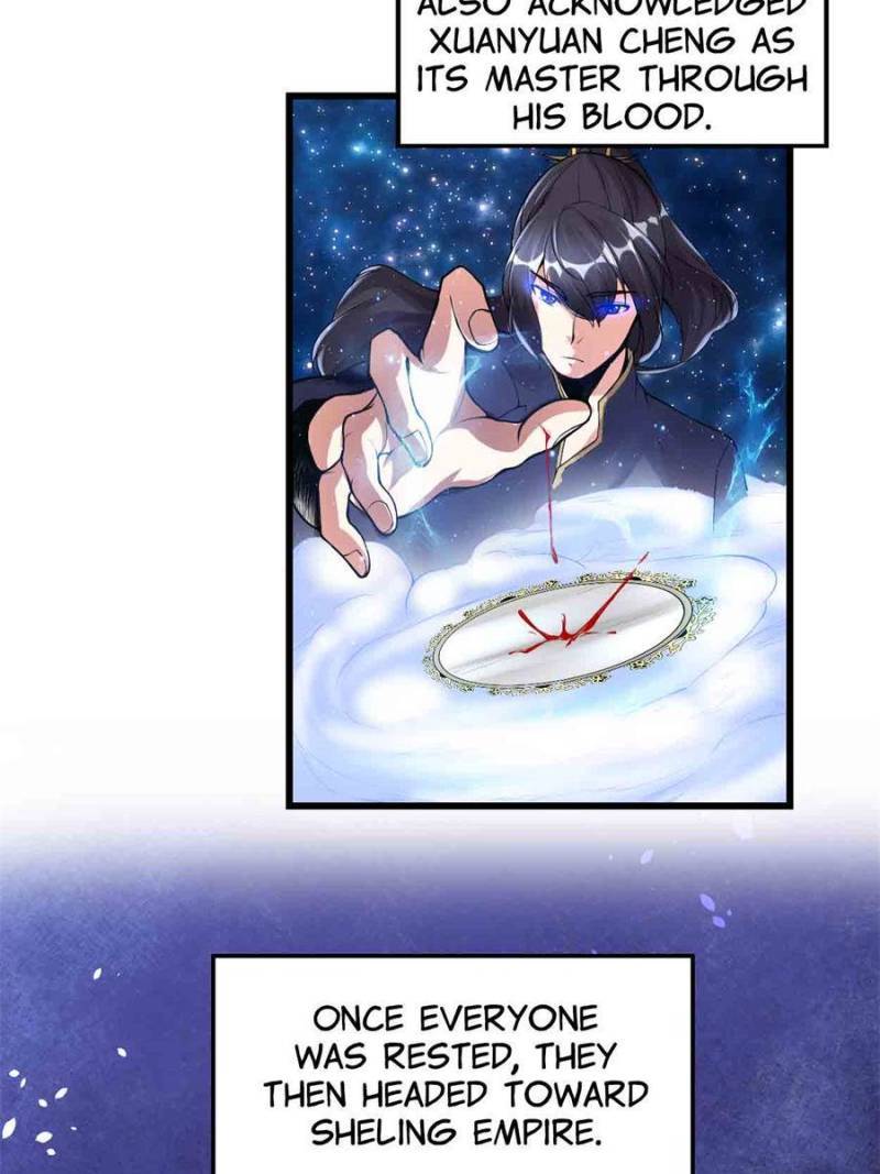 I Might Be A Fake Cultivator chapter 203 - page 2