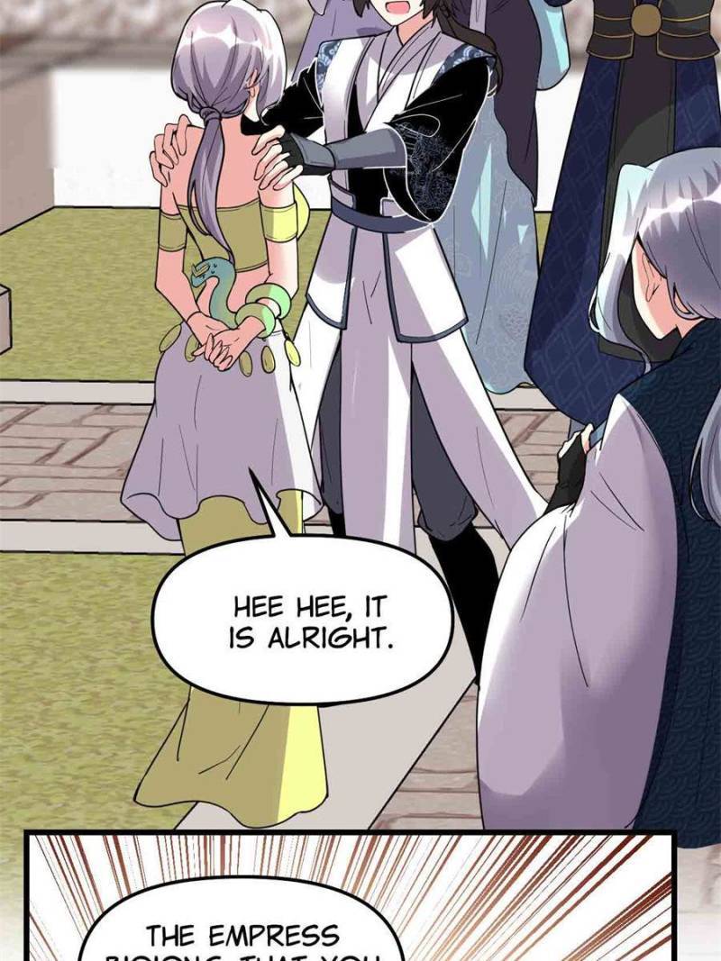 I Might Be A Fake Cultivator chapter 203 - page 22