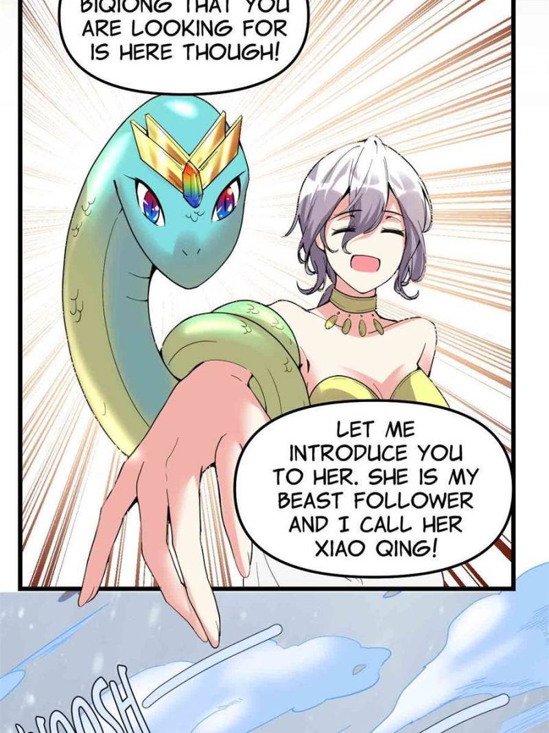 I Might Be A Fake Cultivator chapter 203 - page 23