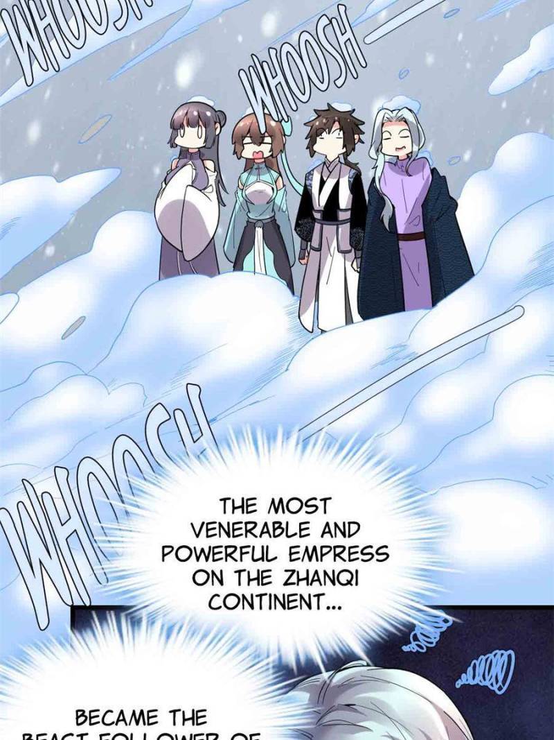 I Might Be A Fake Cultivator chapter 203 - page 24