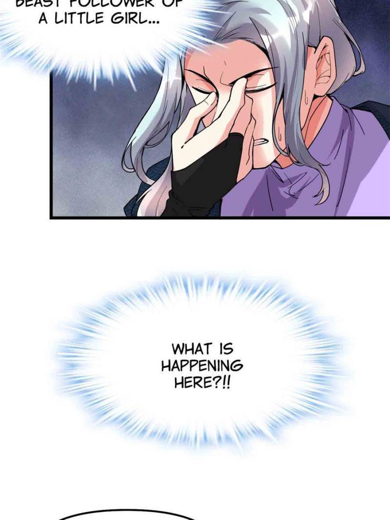 I Might Be A Fake Cultivator chapter 203 - page 25