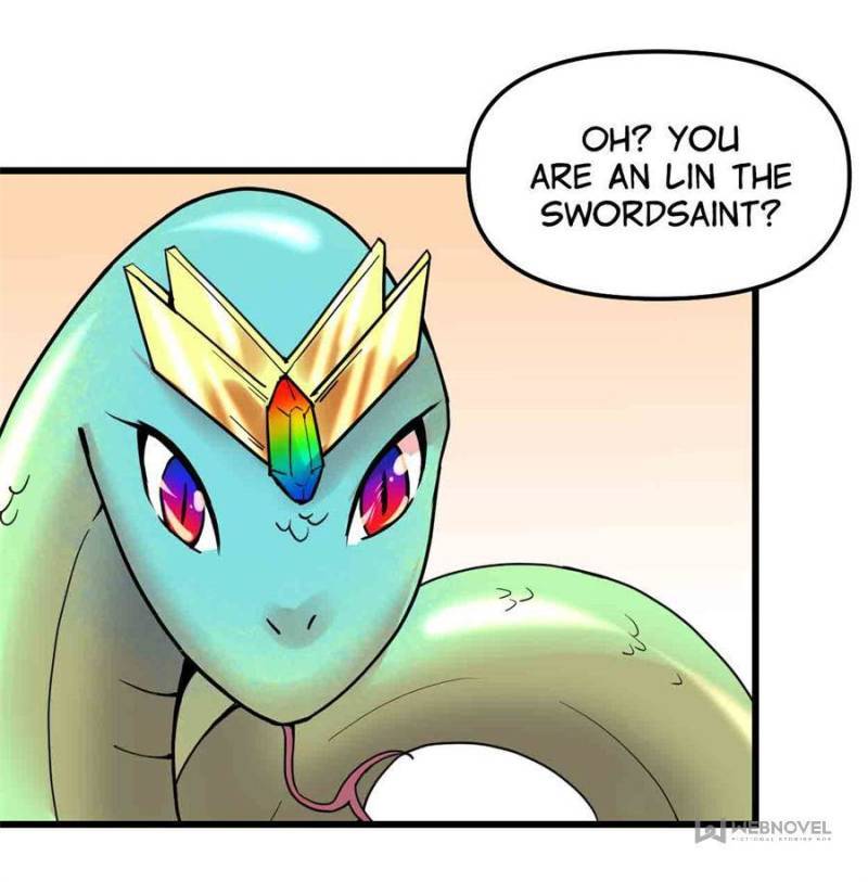 I Might Be A Fake Cultivator chapter 203 - page 27