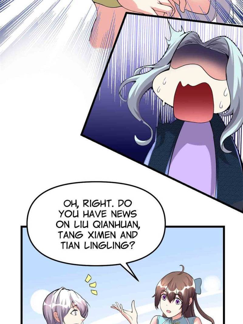 I Might Be A Fake Cultivator chapter 203 - page 29