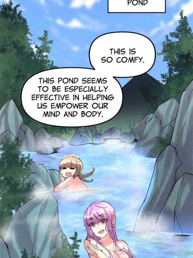 I Might Be A Fake Cultivator chapter 203 - page 31