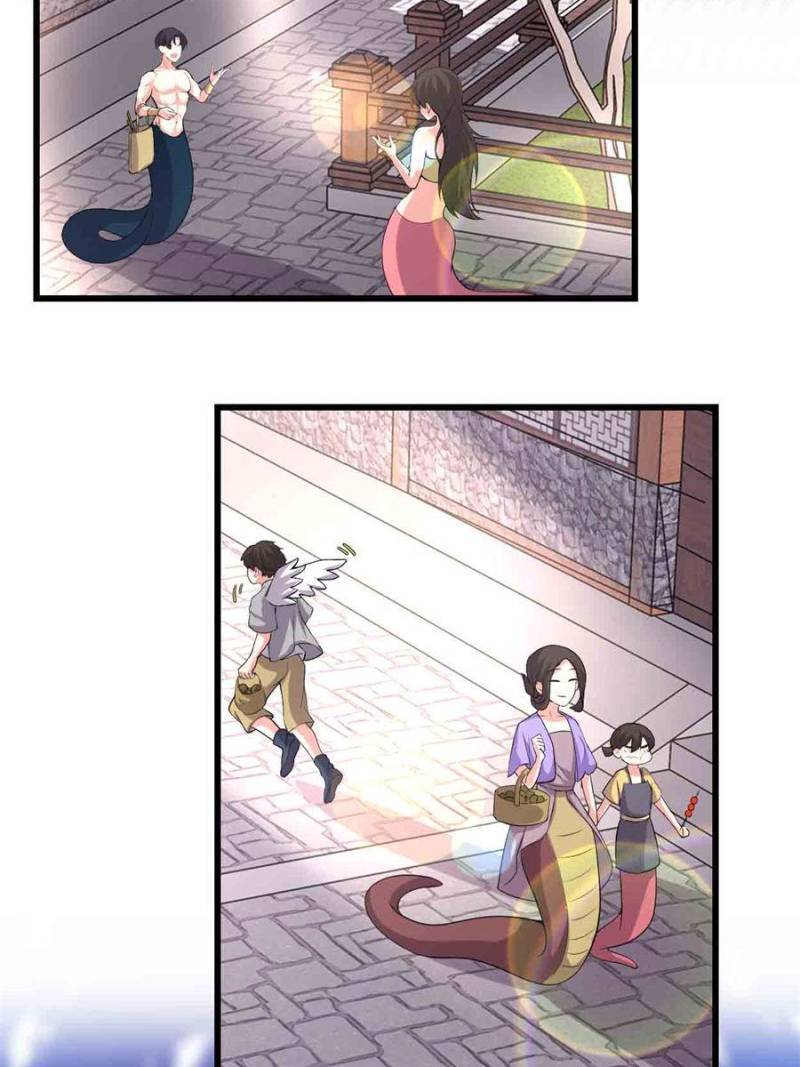 I Might Be A Fake Cultivator chapter 203 - page 6