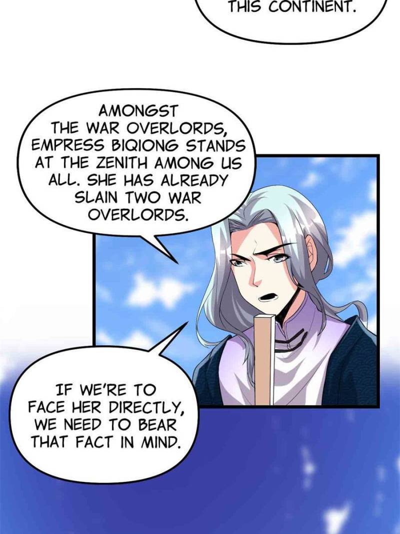 I Might Be A Fake Cultivator chapter 203 - page 9