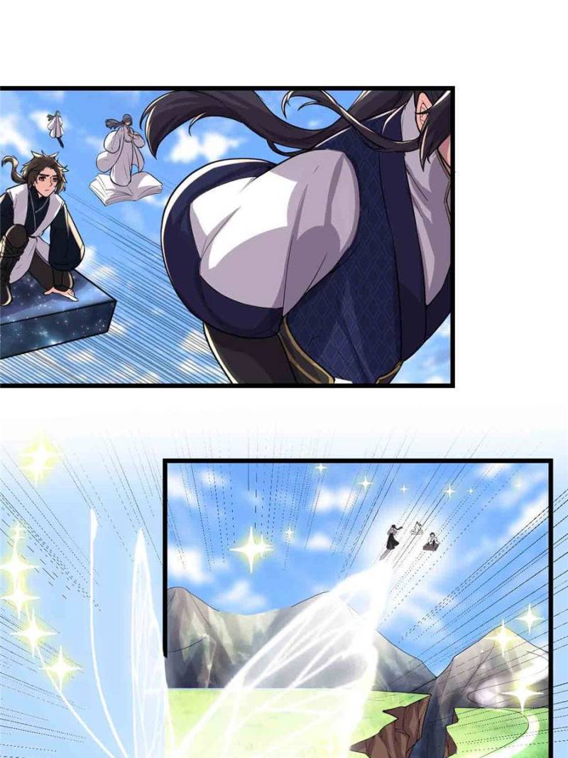 I Might Be A Fake Cultivator chapter 147 - page 19