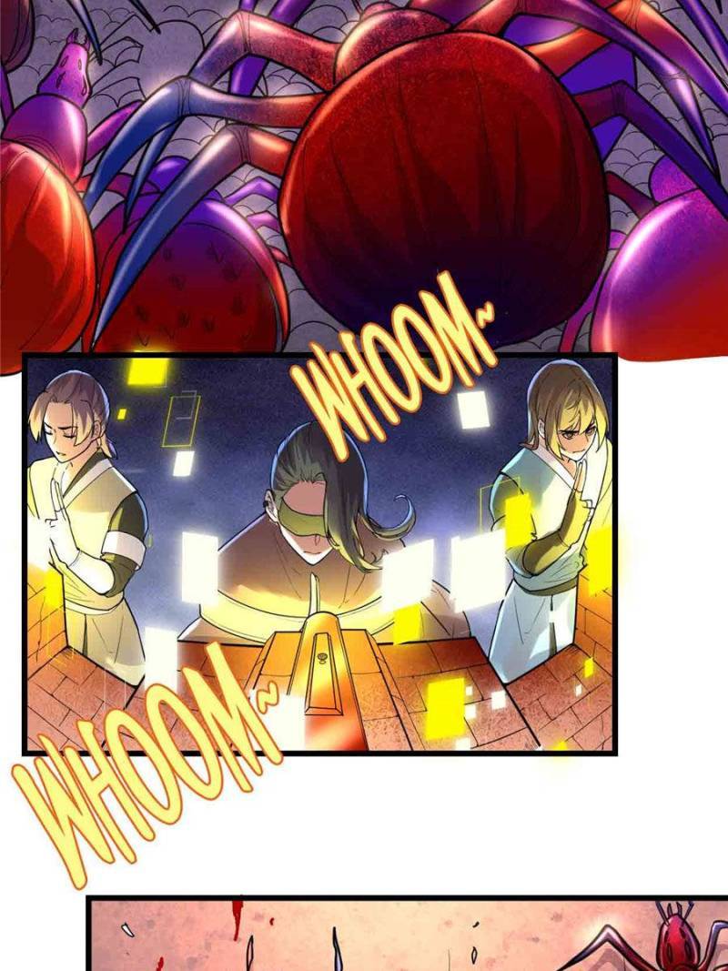 I Might Be A Fake Cultivator chapter 147 - page 2