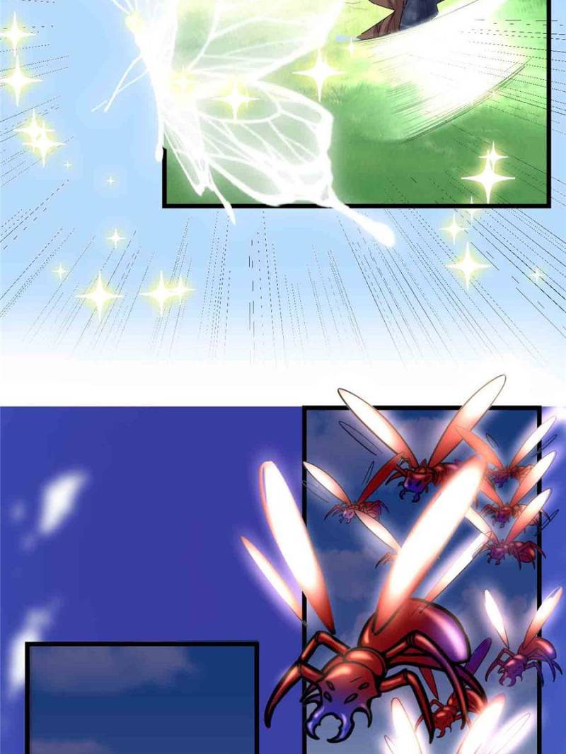 I Might Be A Fake Cultivator chapter 147 - page 20