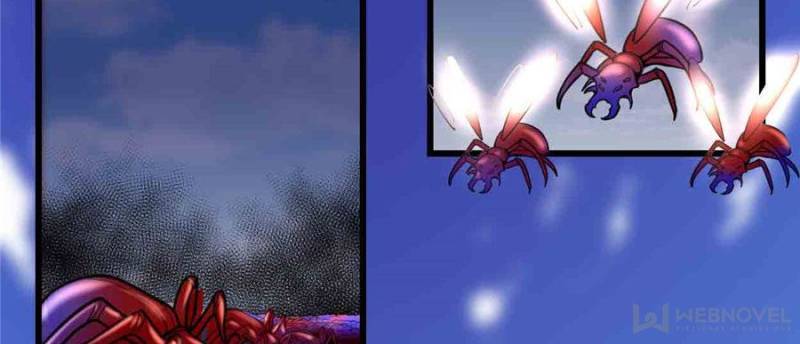 I Might Be A Fake Cultivator chapter 147 - page 21
